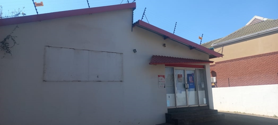 Commercial Property for Sale in Westdene Free State